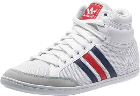 adidas plimcana weiß blau rot|Adidas Plimcana online .